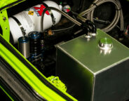 Street Machine Features Dodge Dart Boot