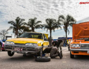 Drag Challenge