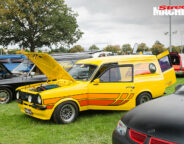 Van Wheels