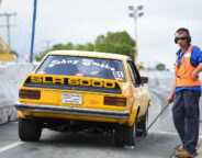 Lockyer Valley Gatton Sprints