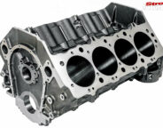 cylinder block