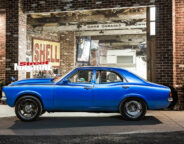 Ford Cortina