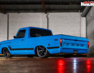 Ford F100