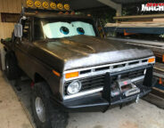 Ford F100