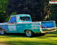 Ford F100