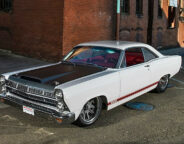 Ford Fairlane