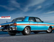 Ford XW Falcon