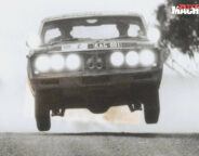 Ford Falcon