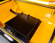 Street Machine Features Ford Falcon Boot