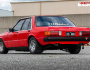 Ford XD Falcon
