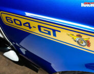 Ford XY Falcon
