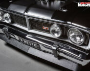 Ford Falcon XY GT replica