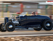 Ford roadster
