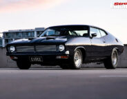 Ford Falcon XB