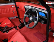 Street Machine Events Ford Xb Falcon Interior