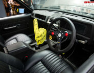 Ford XD Falcon