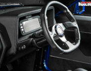 Ford XE Falcon dash