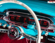 ford xm falcon dash