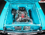 ford xm falcon engine