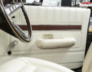 Ford XW Falcon doortrim
