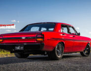 Ford XY Falcon