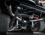Ford XY Falcon under