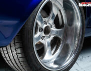 wheel