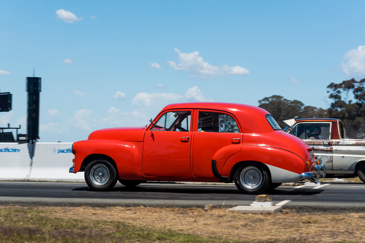 Holden FX