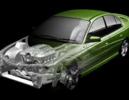 Holden Commodore