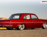 Holden EH