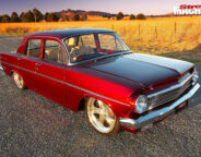 Holden EH