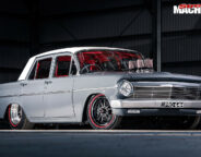 Holden EH