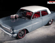 Holden EH