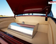 Holden EH boot