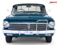 Holden EH front