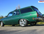 Holden EH wagon