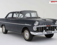 Holden EK