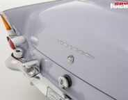 Holden FB boot