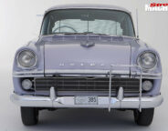Holden FB front