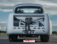 Holden FJ ute rear