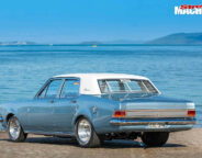 Holden HG Premier