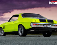Holden HQ