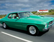 Street Machine Features Holden Hq Onroad