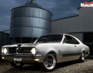 Street Machine Events Holden Ht Monaro 2
