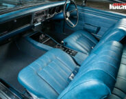Street Machine Events Holden Ht Monaro Interior