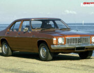 Holden Kingswood