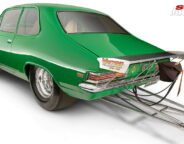 Holden LC Torana