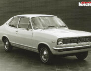 Holden LC Torana