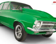 Holden LC Torana