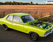 Holden LC Torana
